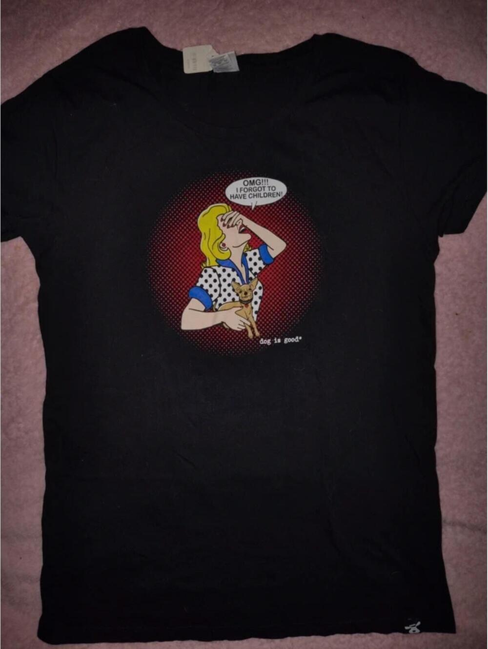 Dog is good tshirt